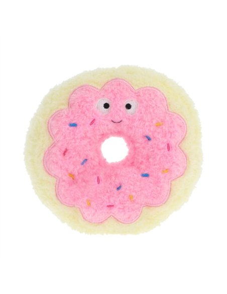Peluches KeelEco Snackies 12cm
