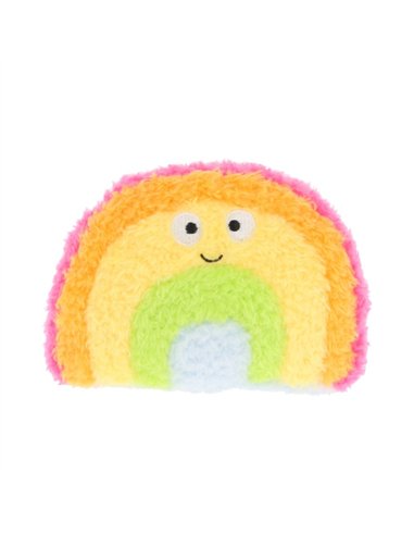Peluches KeelEco Snackies 12cm