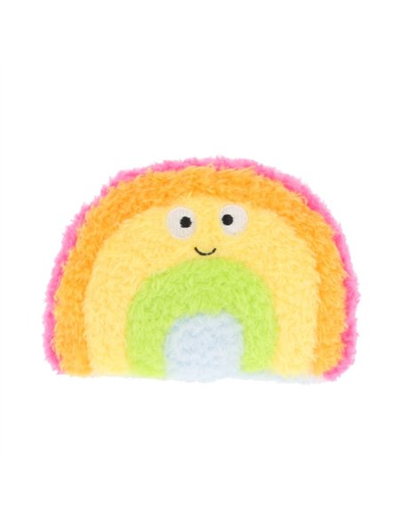 Peluches KeelEco Snackies 12cm