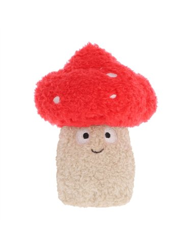 Peluches KeelEco Snackies 12cm