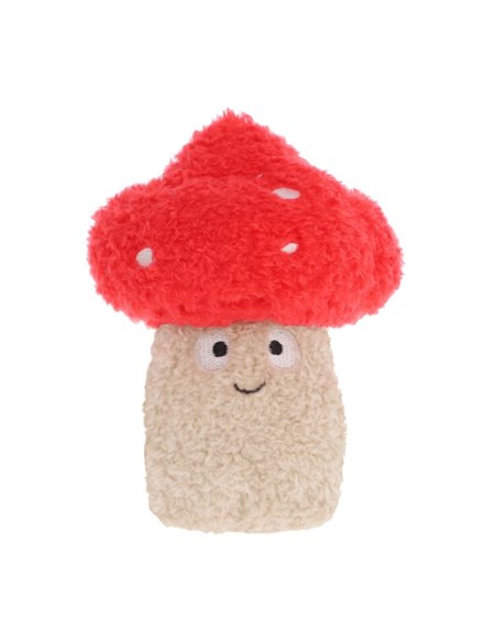 Peluches KeelEco Snackies 12cm