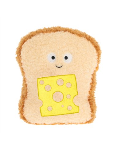 Peluches KeelEco Snackies 12cm