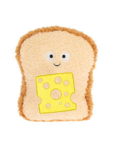 Peluches KeelEco Snackies 12cm