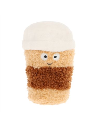 Peluches KeelEco Snackies 12cm