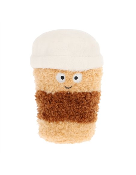 Peluches KeelEco Snackies 12cm