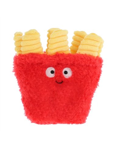 Peluches KeelEco Snackies 12cm