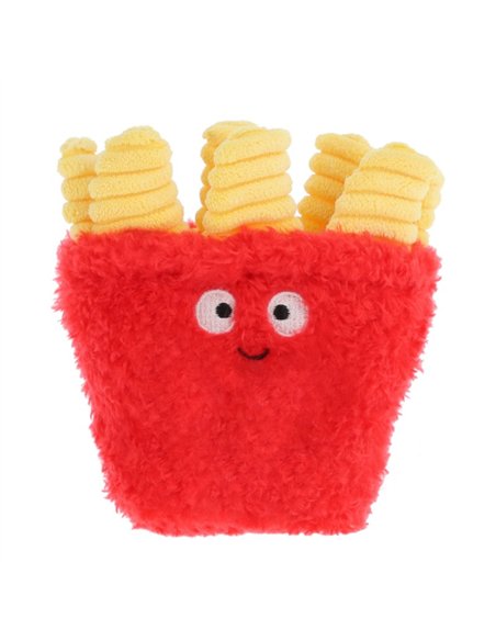Peluches KeelEco Snackies 12cm