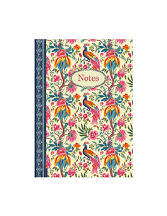 CAHIER - NOTES