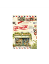 CARNET DE NOTE 48 PAGES 10,5 X 15 CM - BON VOYAGE