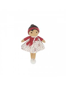 Poupée Tendresse Émilie 25cm - Kaloo