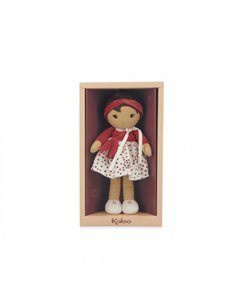 Poupée Tendresse Émilie 25cm - Kaloo 2