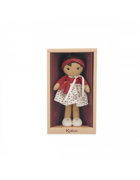 Poupée Tendresse Émilie 25cm - Kaloo