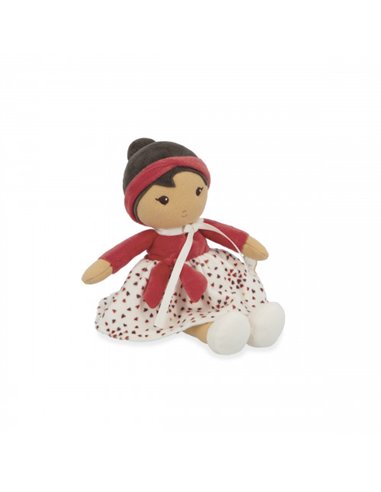 Poupée Tendresse Émilie 25cm - Kaloo