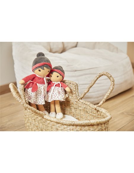 Poupée Tendresse Émilie 25cm - Kaloo