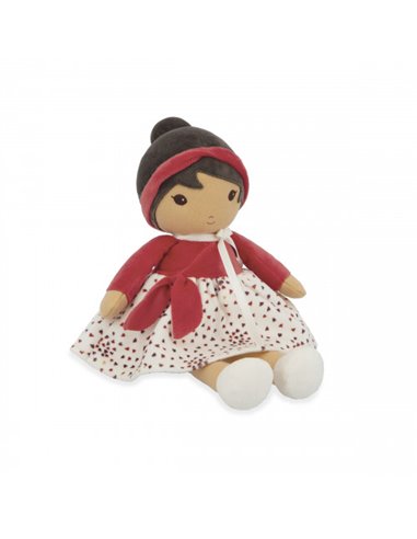 Poupée Tendresse Émilie 32cm - Kaloo