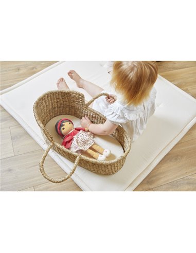 Poupée Tendresse Émilie 32cm - Kaloo