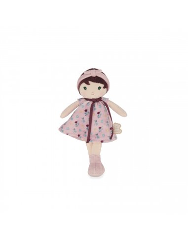 Poupée Tendresse Léonie 25cm - Kaloo