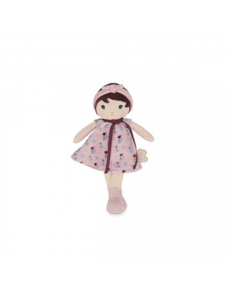 Poupée Tendresse Léonie 25cm - Kaloo