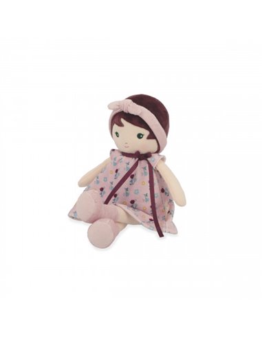Poupée Tendresse Léonie 25cm - Kaloo