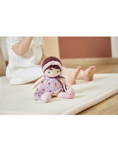 Poupée Tendresse Léonie 25cm - Kaloo