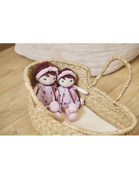 Poupée Tendresse Léonie 25cm - Kaloo