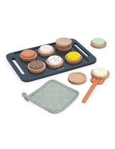 Atelier de Biscuits Mamie Soleil - Janod