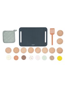 Atelier de Biscuits Mamie Soleil - Janod 2