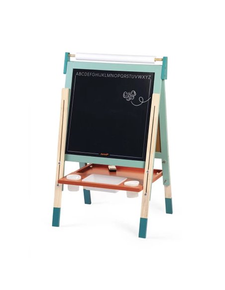 Tableau Magnétique Évolutif - Janod