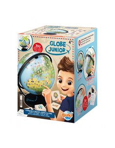 Globe junior - BUKI