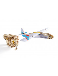 Demareur d'avion 2