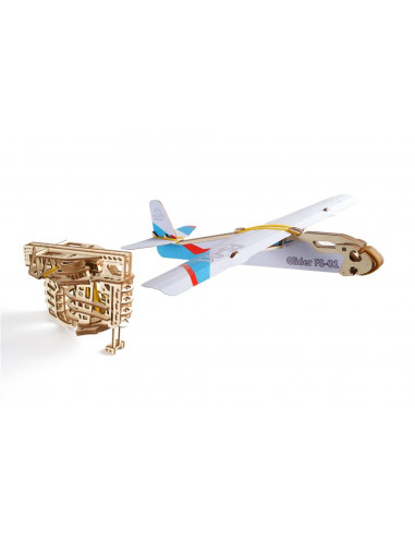 Demareur d'avion