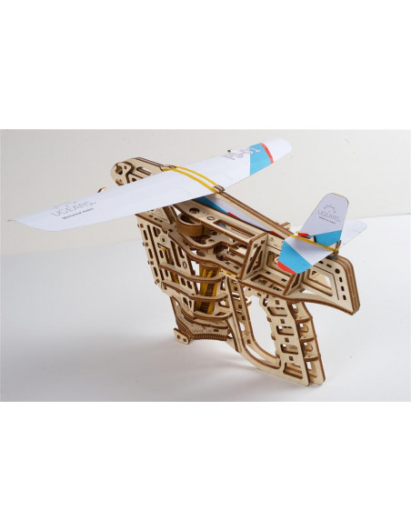 Demareur d'avion