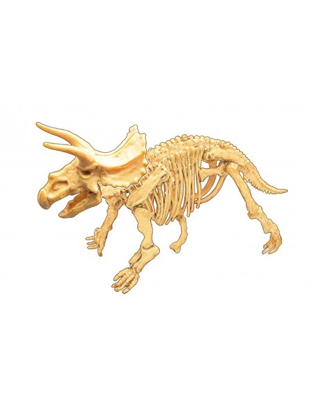 Dino Dig - Triceratops