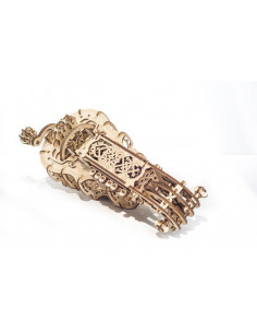 Hurdy-gurdy 2