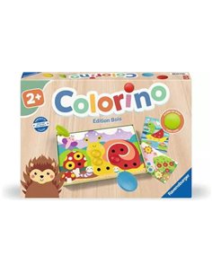 Colorino Édition Bois
