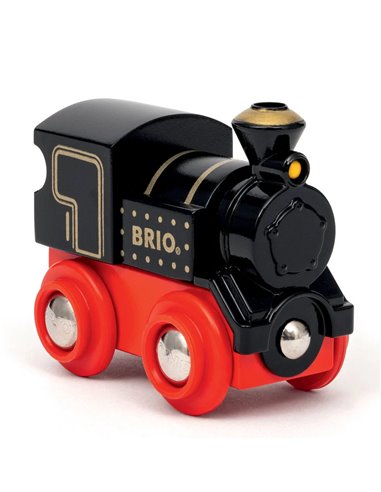 BRIO Train Ville