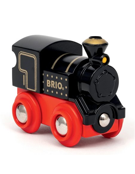 BRIO Train Ville