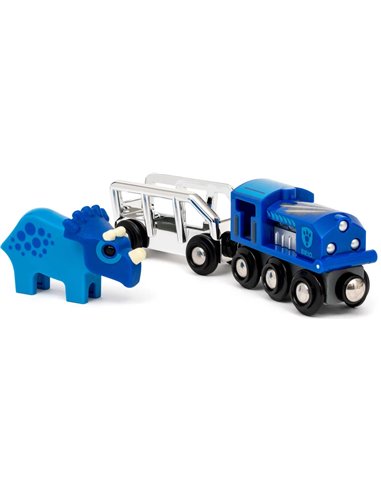BRIO Train Édition 2025