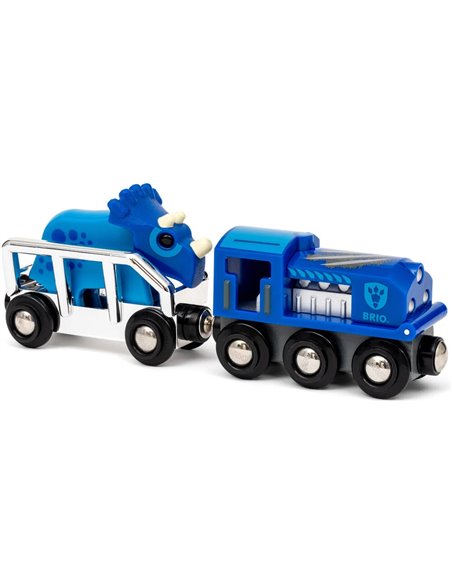 BRIO Train Édition 2025
