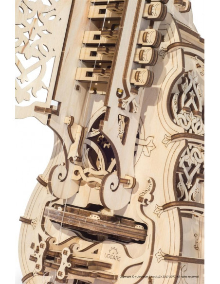 Hurdy-gurdy