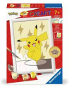 CreArt Kids Pikachu