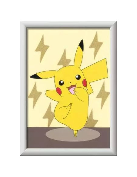 CreArt Kids Pikachu