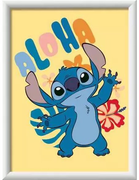 CreArt Kids Stitch