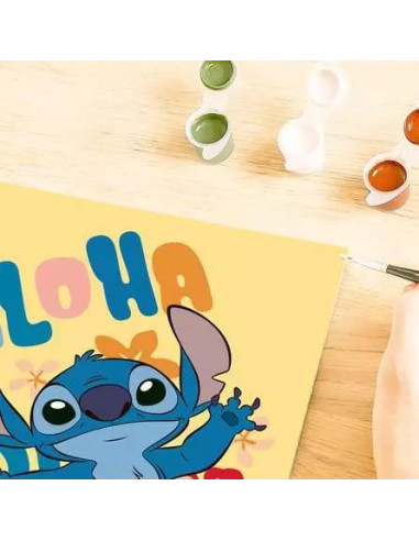 CreArt Kids Stitch