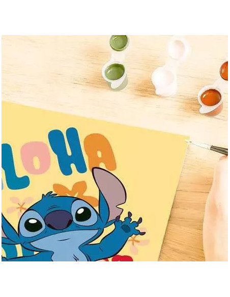 CreArt Kids Stitch