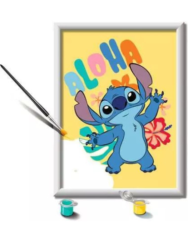 CreArt Kids Stitch