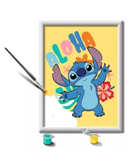 CreArt Kids Stitch
