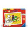 CreArt Kids Mario