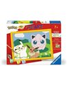 CreArt Kids Groupe Pokémon