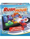 Rush Hour Refresh